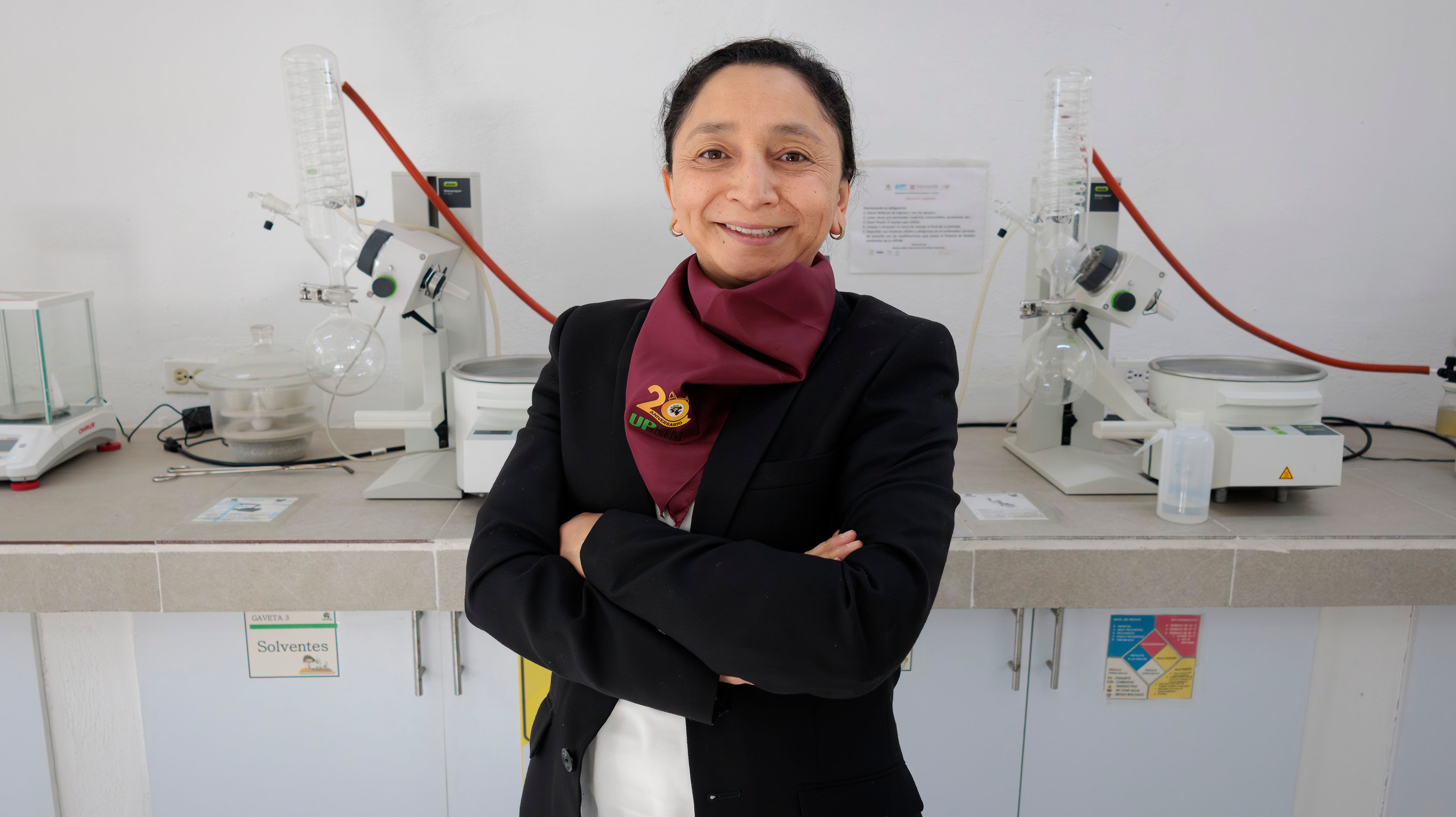 Dra. Karina Aguilar Arteaga